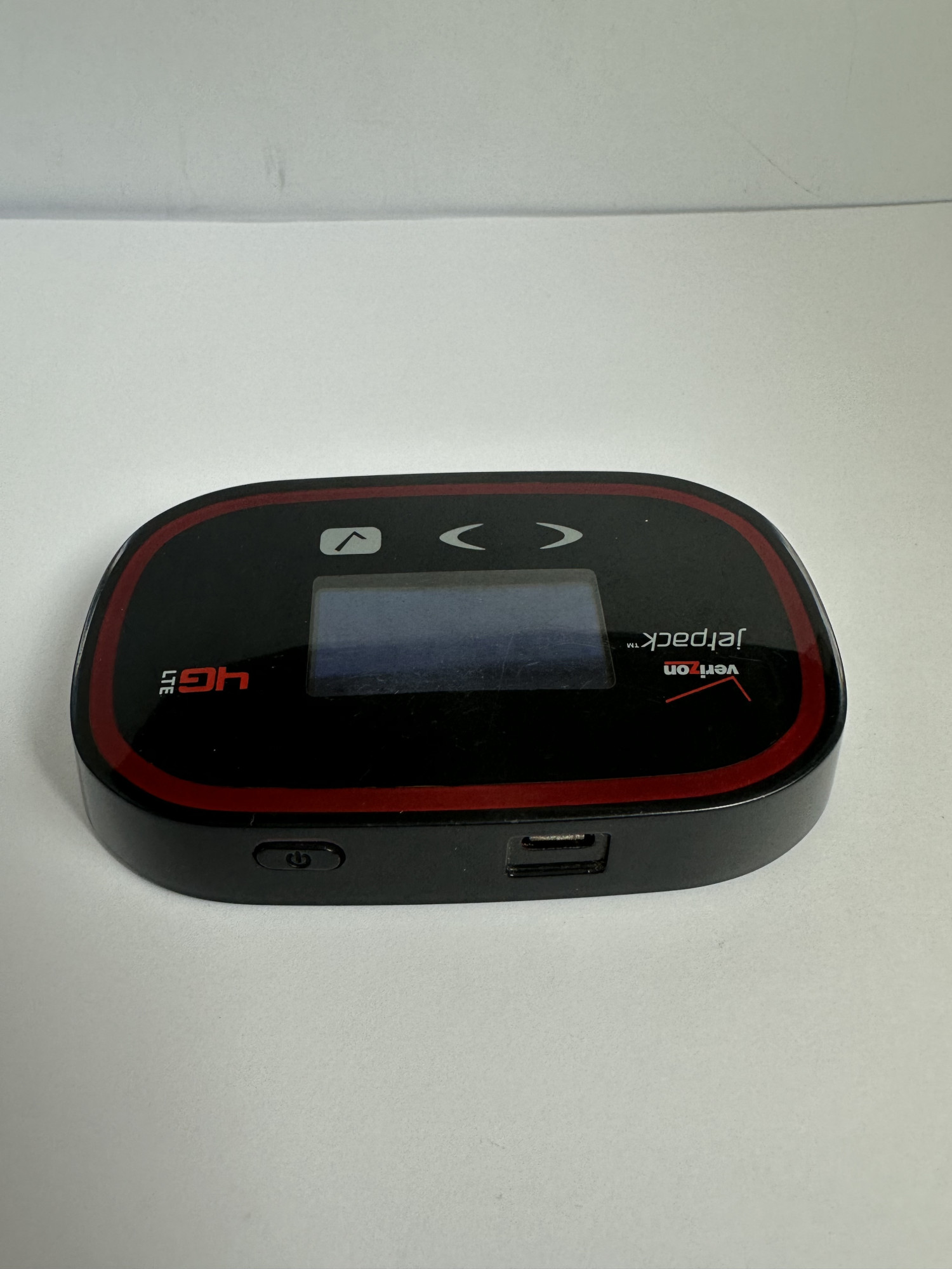 Мобильный 3G Wi-Fi Роутер Novatel Jetpack MiFi 5510L 1
