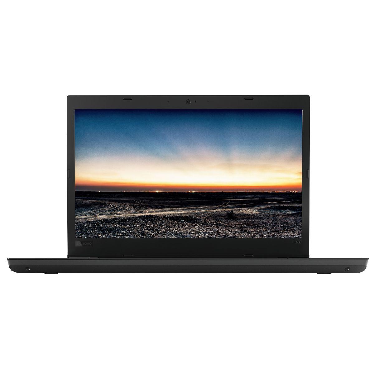 Ноутбук Lenovo ThinkPad L480 (Intel Core i5-8250U/8Gb/SSD256Gb) (33734434) 4