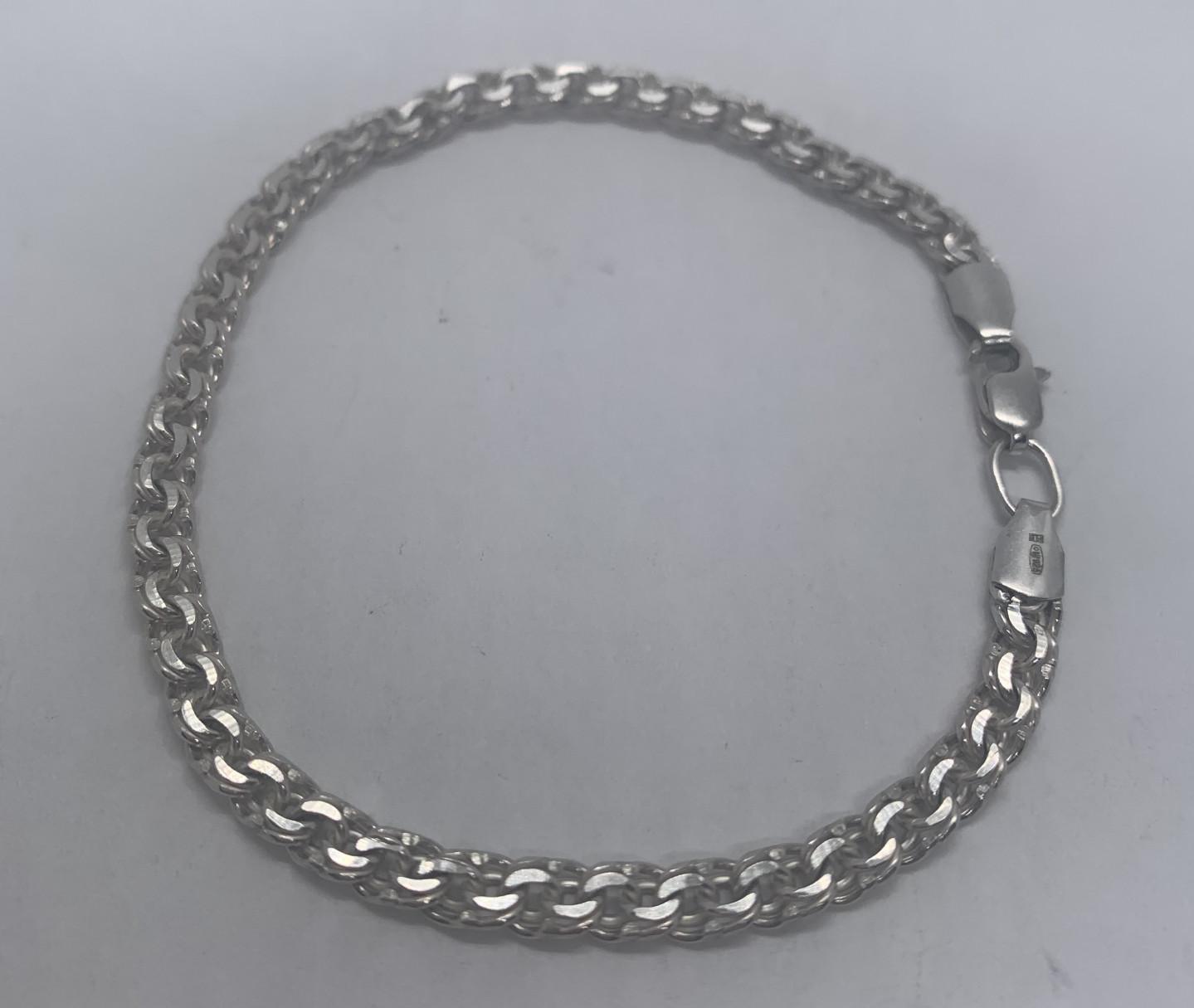 Срібний браслет (33361188) 2