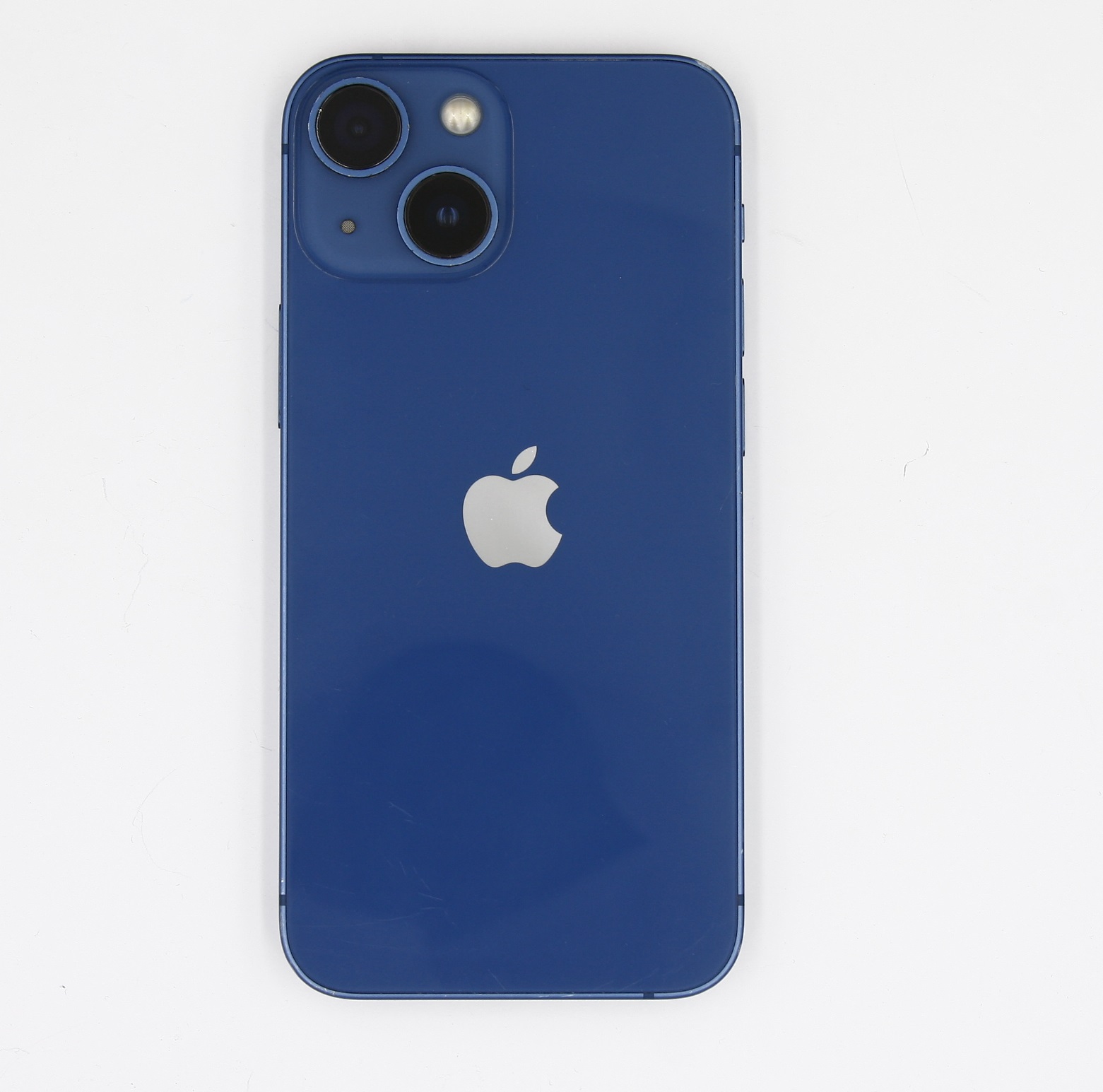 Apple iPhone 13 Mini 128GB Blue (MLK43) 2