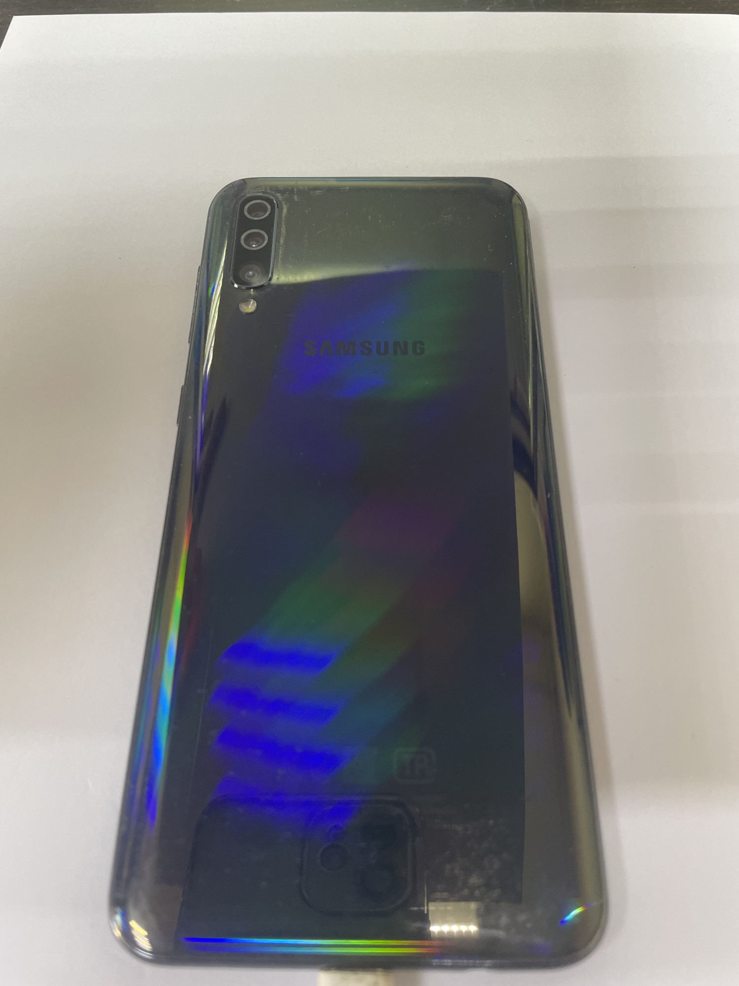 Samsung Galaxy A50 (SM-A505FM) 6/128GB 1