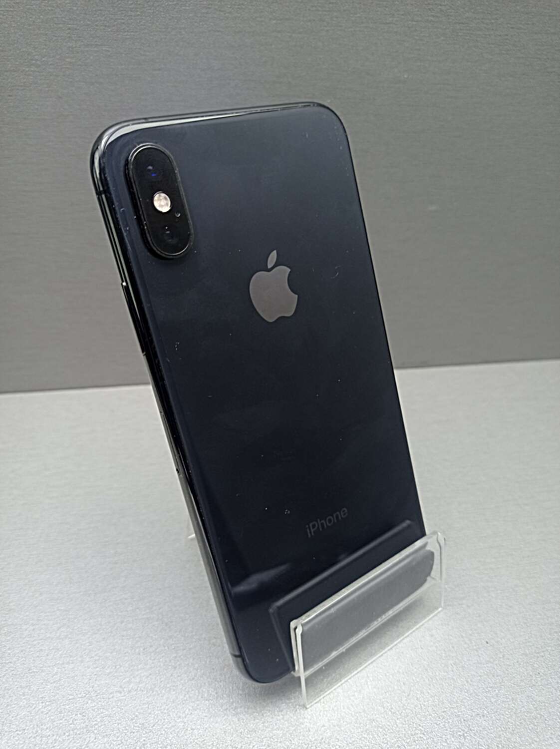 Apple iPhone XS 256Gb Space Gray (MT9H2) 3