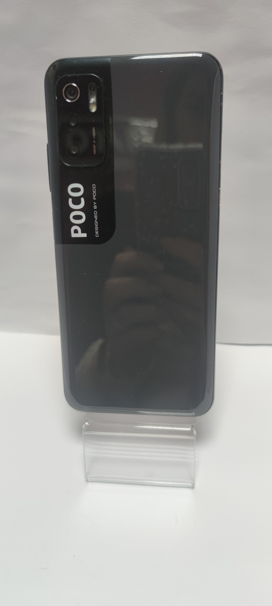 Xiaomi Poco M3 Pro 5G 4/64GB 2