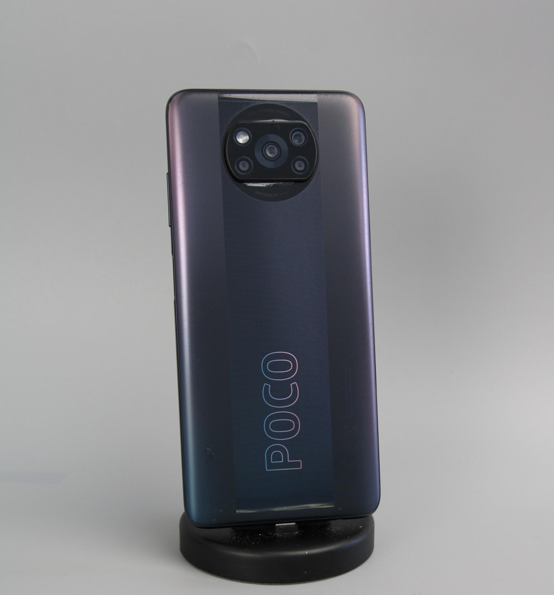 Xiaomi Poco X3 Pro 8/256Gb  1