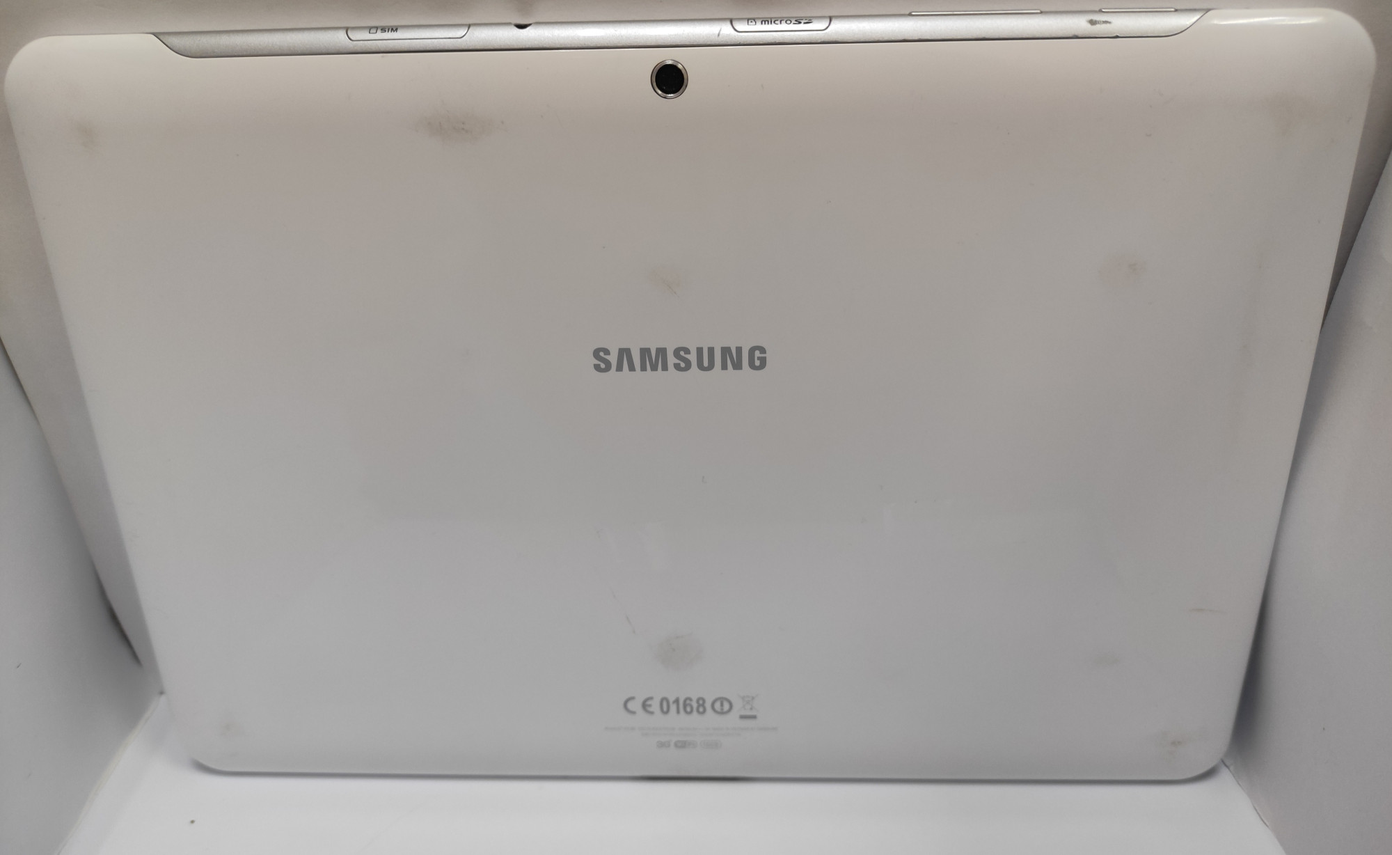 Планшет Samsung Galaxy Tab 2 GT-P5100 16Gb 2