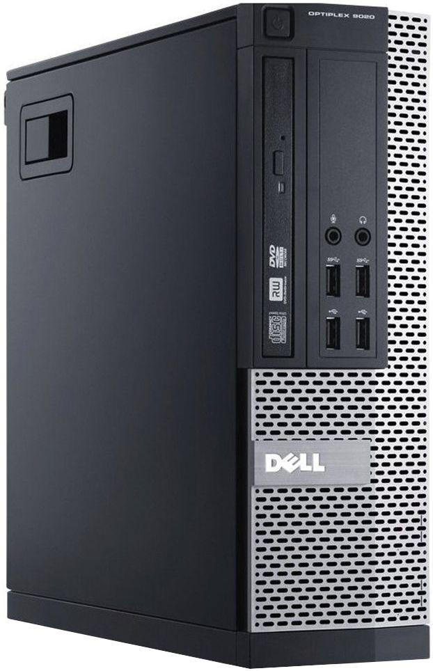 Системный блок Dell Optiplex 7010 SFF (Intel Core i7-3770/8Gb/SSD120Gb) (33280197) 2