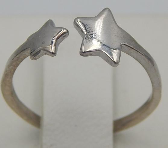 Серебряное кольцо (28200225) 0