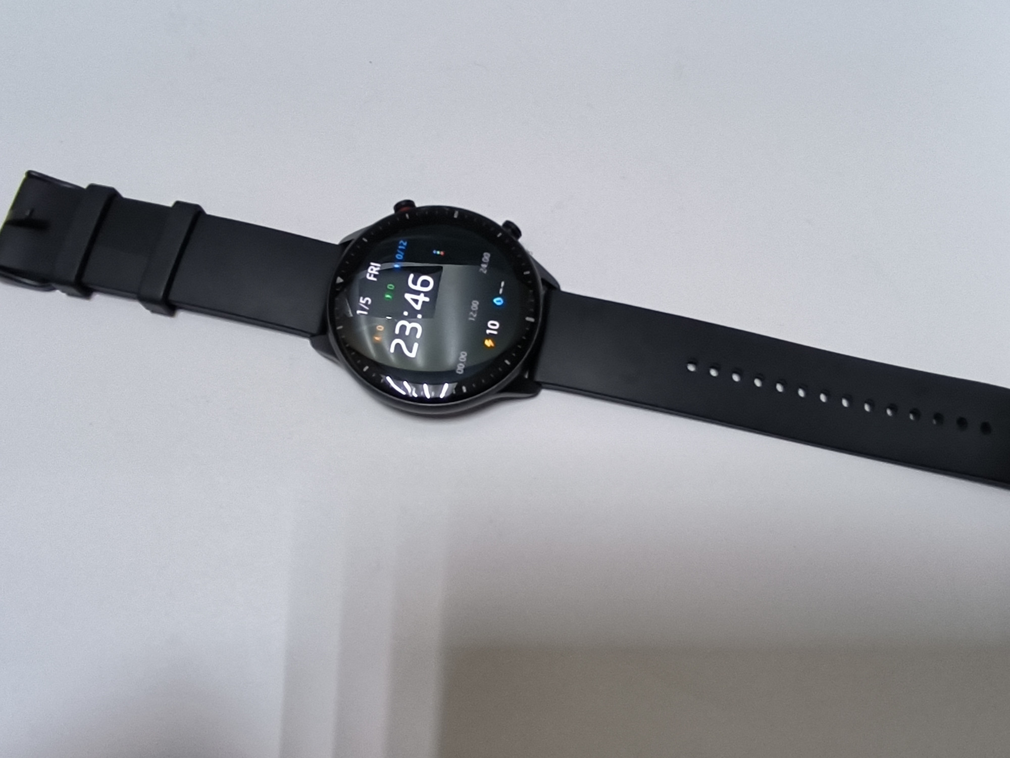 Смарт-часы Amazfit GTR 2 Sport (A1952) 4