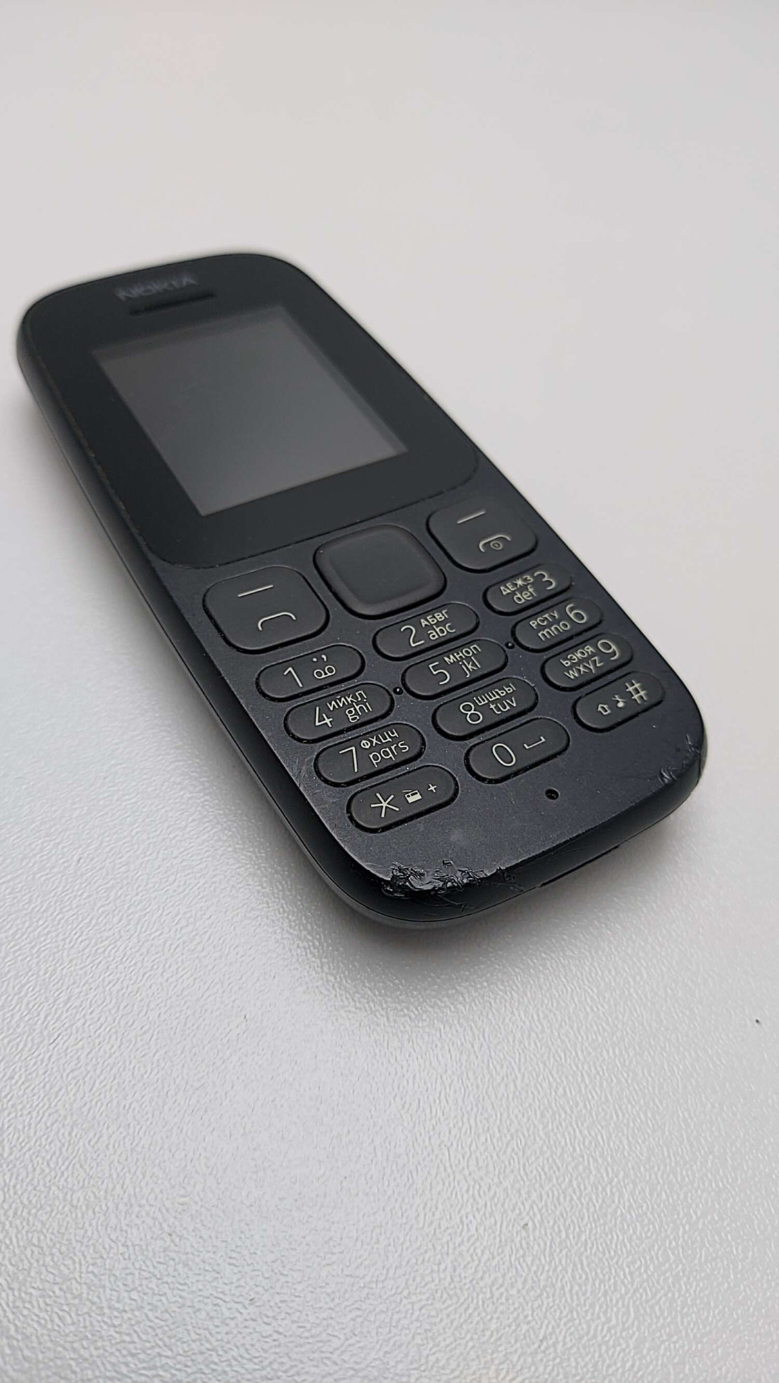 Nokia 105 (TA-1010)  12