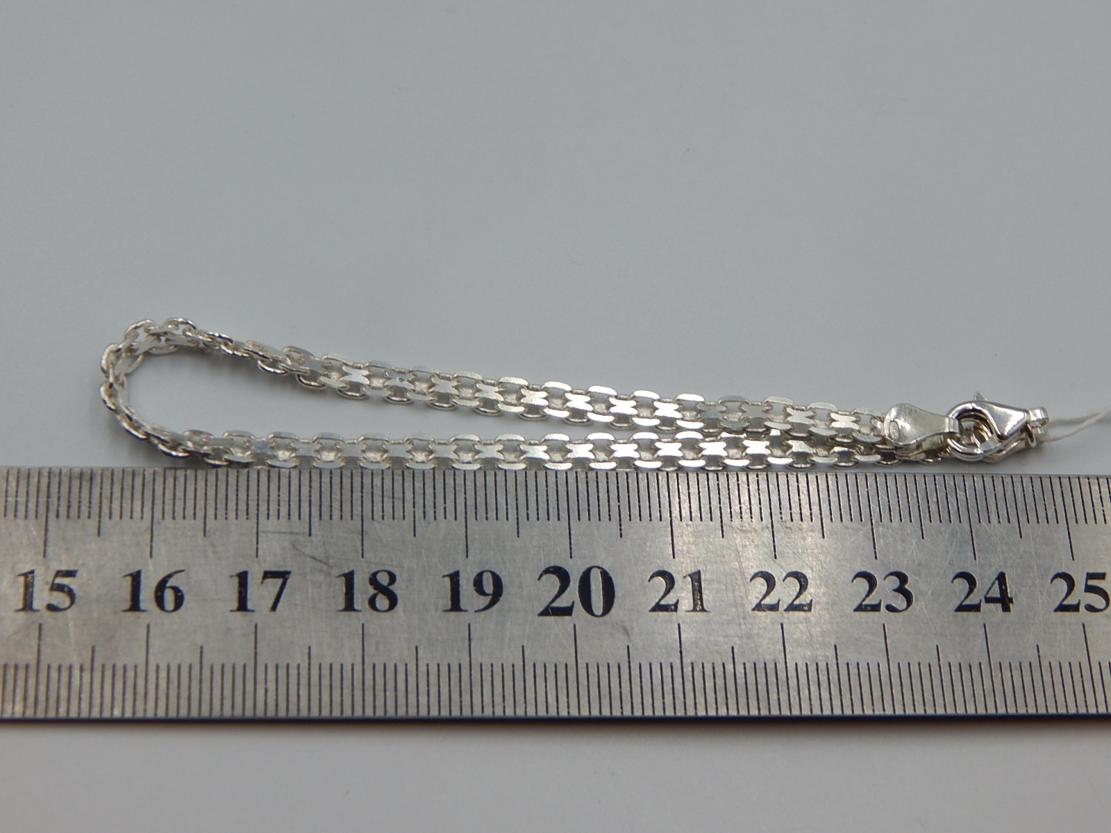 Срібний браслет (32050115) 2