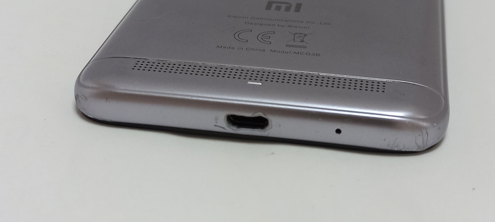 Xiaomi Redmi 5A 2/16GB 5