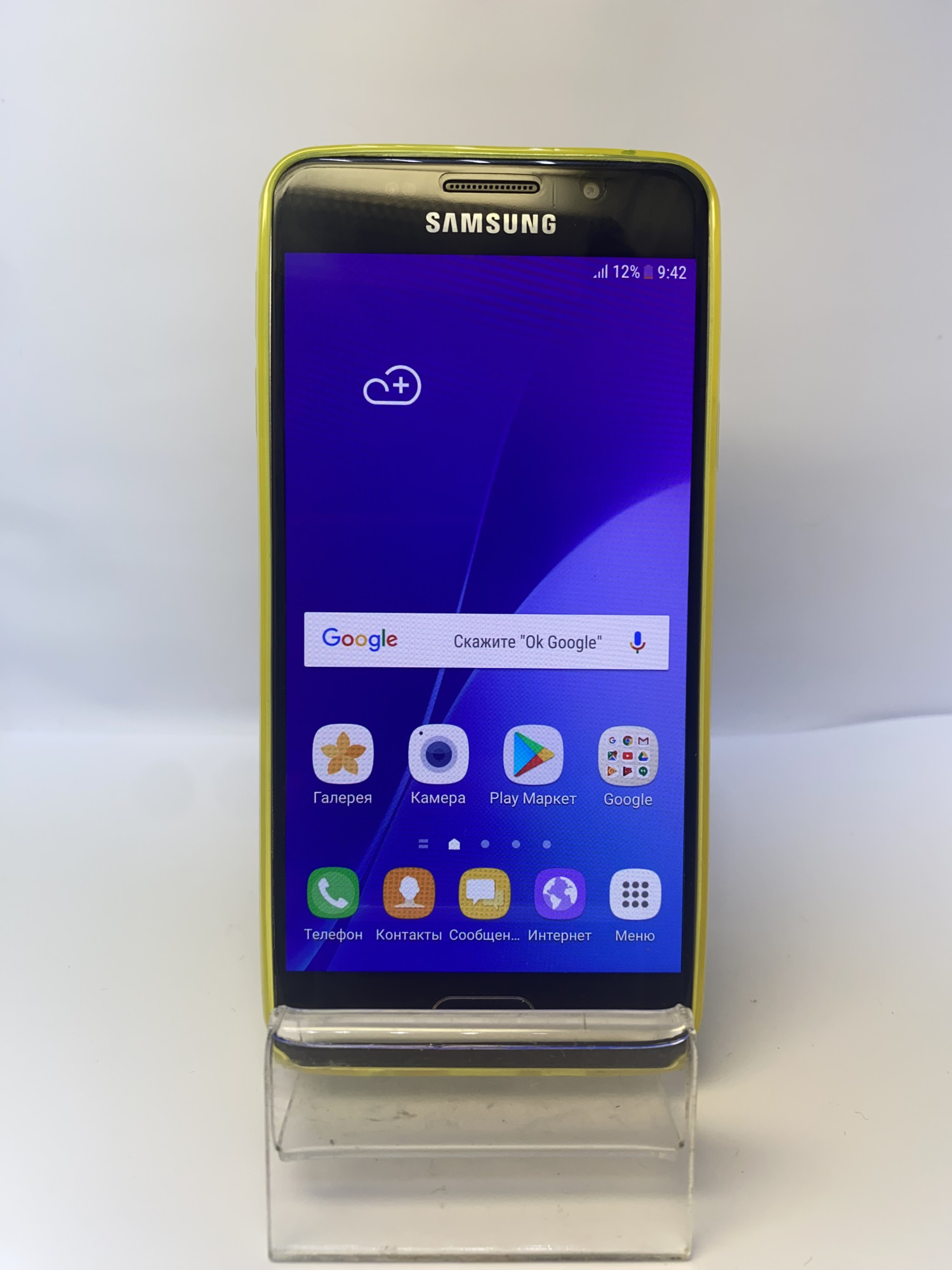 Samsung Galaxy A3 (SM-A310F) 2016 1/16Gb 0
