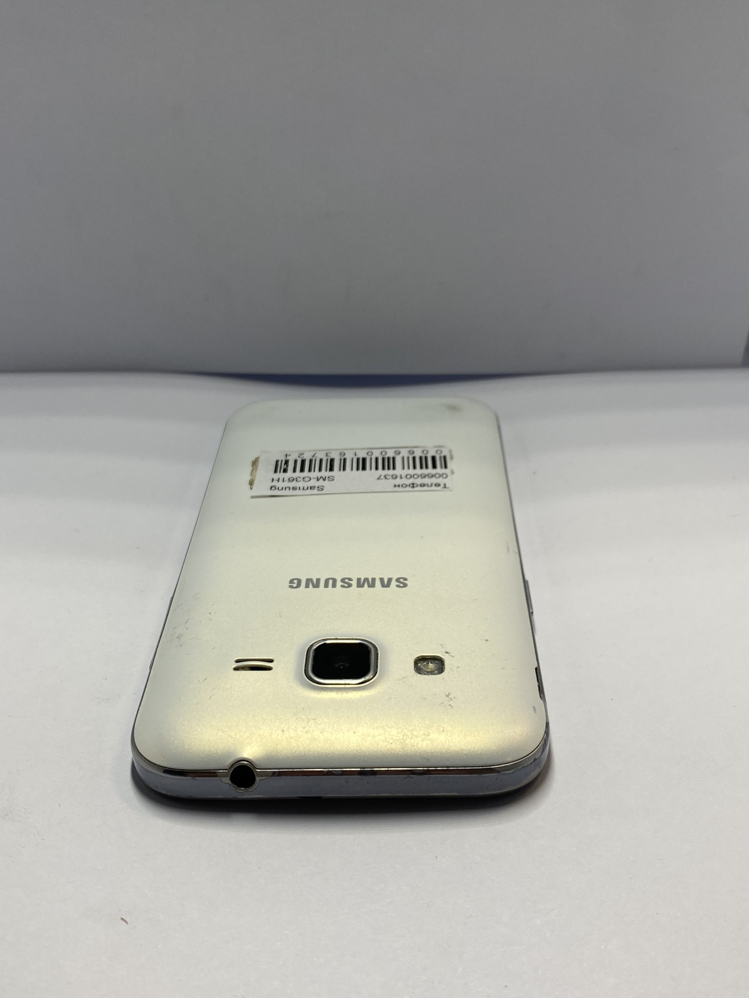 Samsung Galaxy Core Prime VE (SM-G361H) 1/8Gb 4