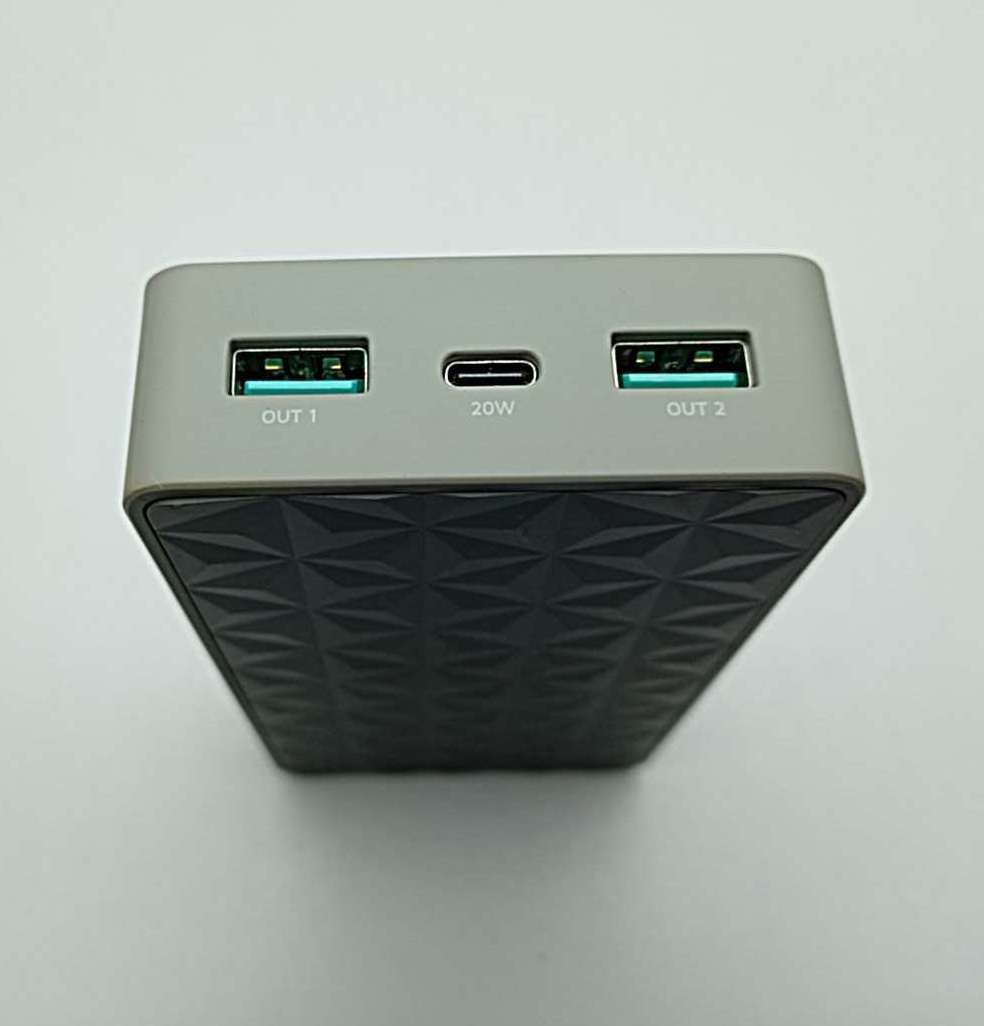 Power Bank Xtorm 20000 mAh 20W Fast Charge  2
