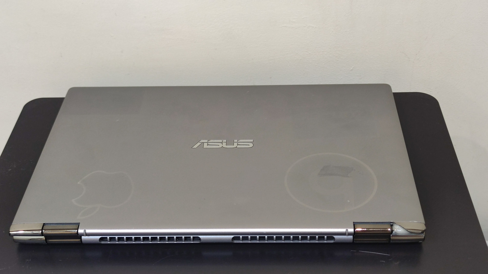 Ноутбук Asus ZenBook Flip 14 Q406DA (Q406DA-BR5T6) 1
