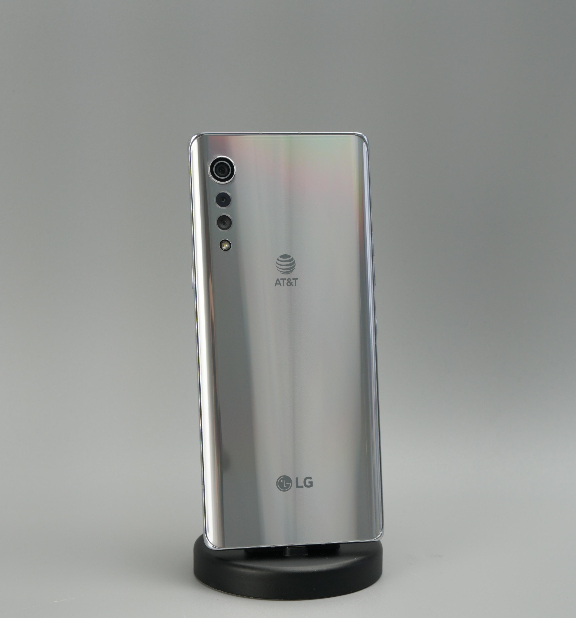 LG Velvet 5G LM-G900EM 6/128GB 1