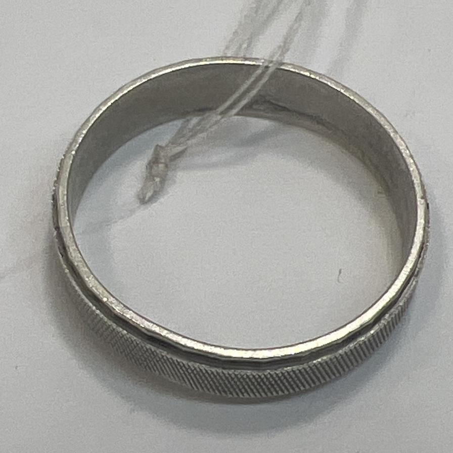 Серебряное кольцо (33544953) 2