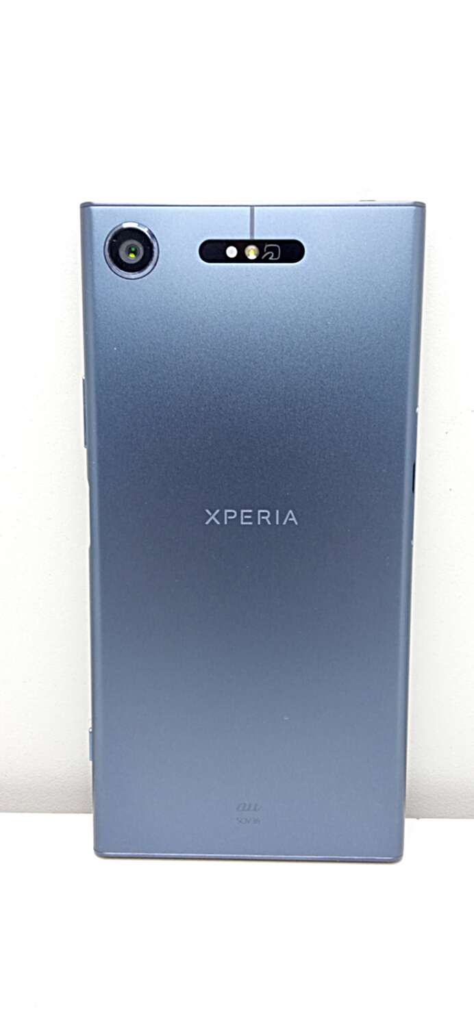 Sony Xperia XZ1 4/64Gb 11