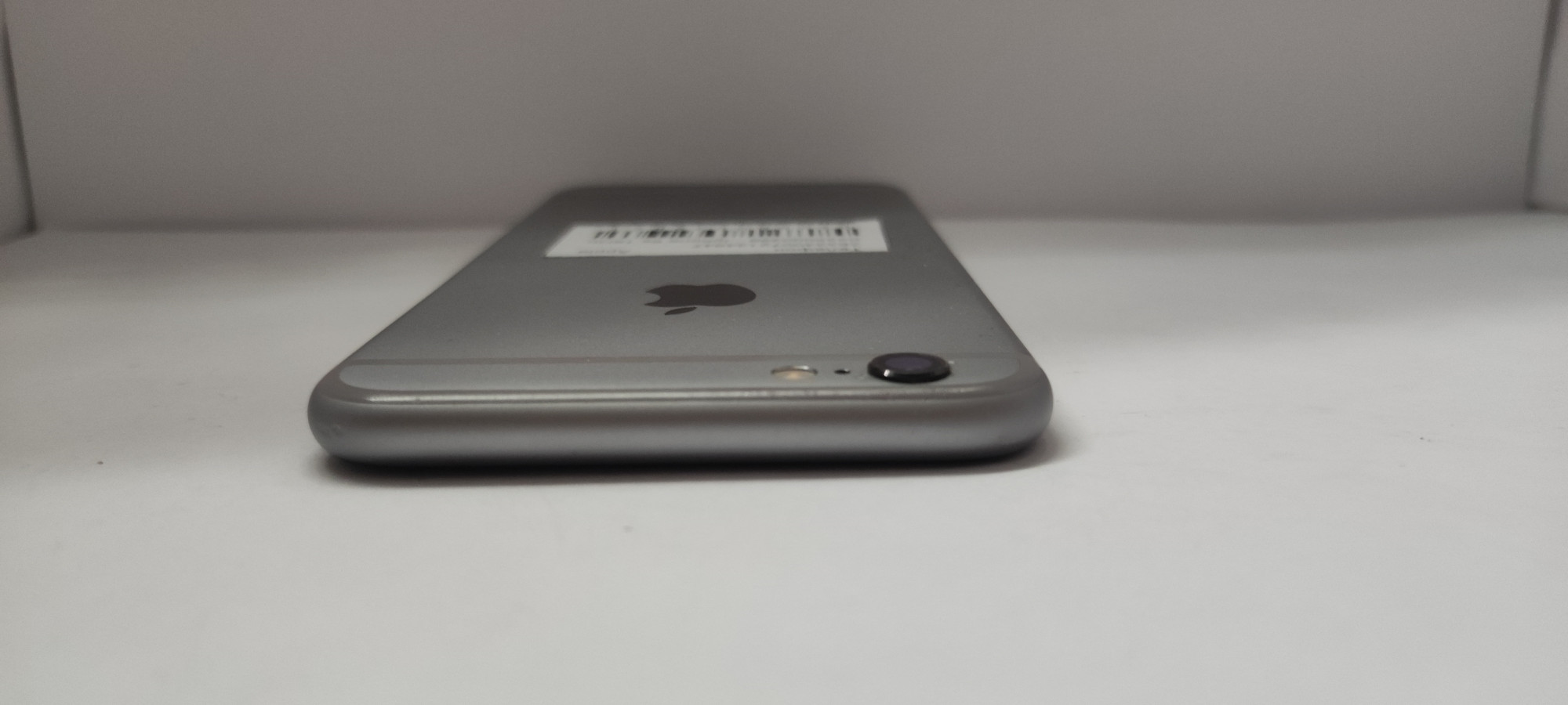 Apple iPhone 6s 16Gb Space Gray (MKQJ2) 5