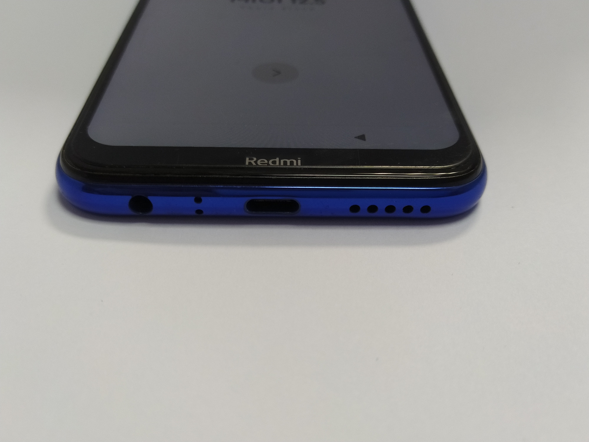 Xiaomi Redmi Note 8T 4/64Gb Starscape Blue  4