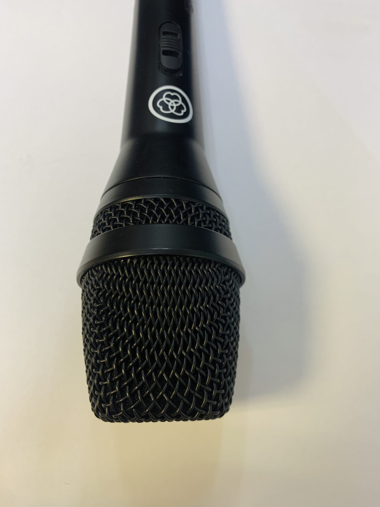 Мікрофон вокальний AKG P3 S 1
