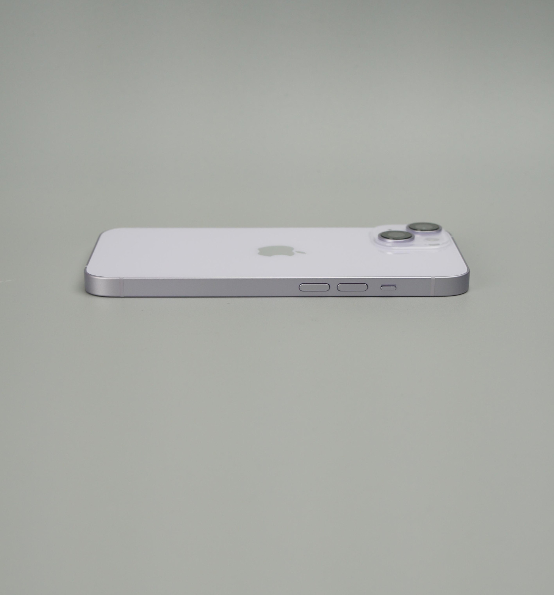 Apple iPhone 14 128GB Purple (MPUX3LL/A) 5