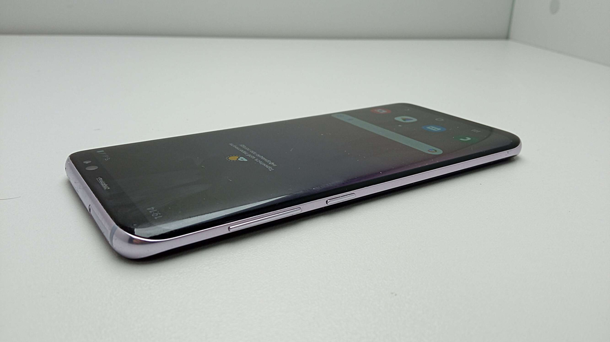 Samsung Galaxy S8 (SM-G950F) 4/64Gb 20