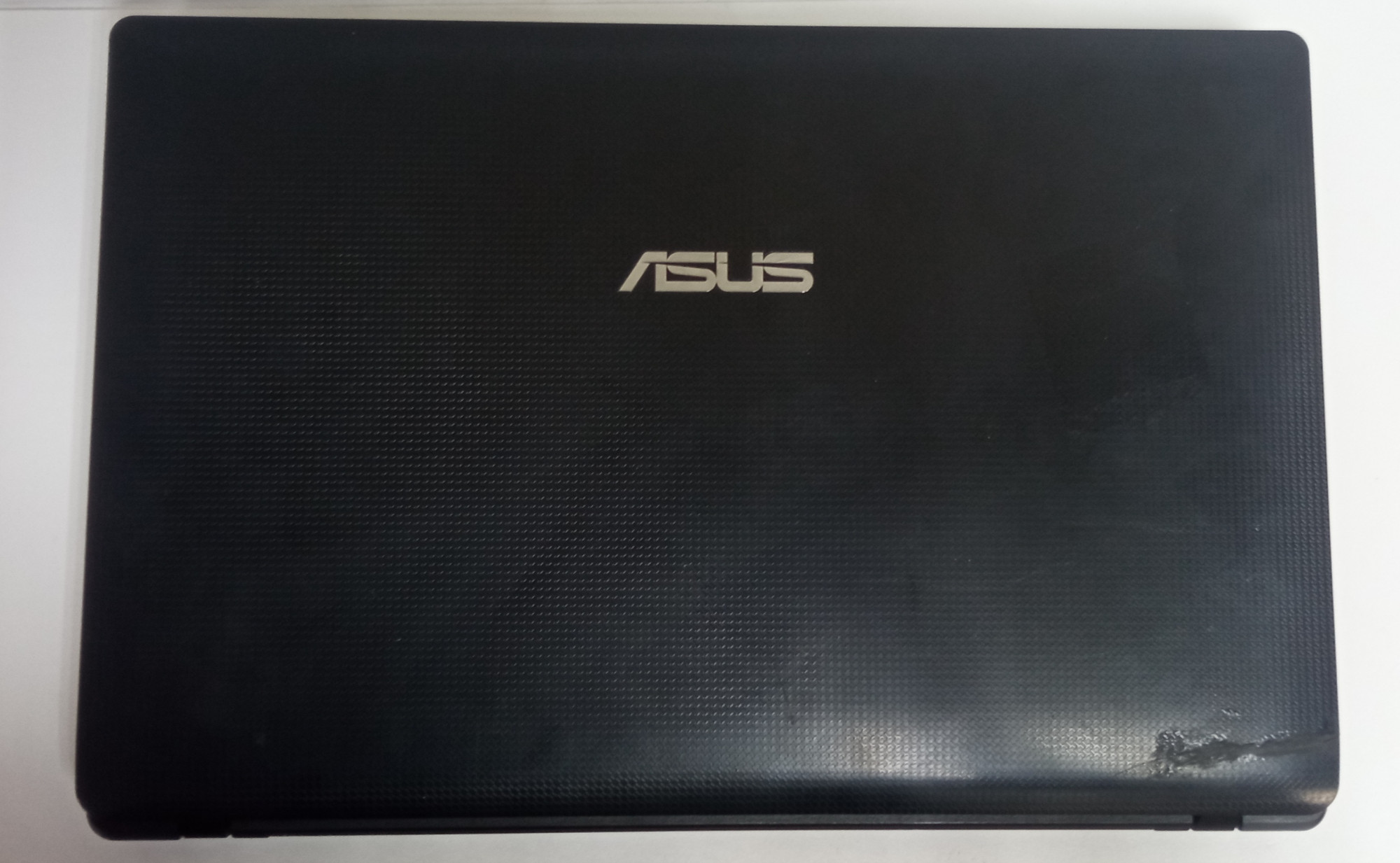 Ноутбук Asus X54HR (Intel Core i3-2348M/4Gb/HDD250Gb) (33162061) 1