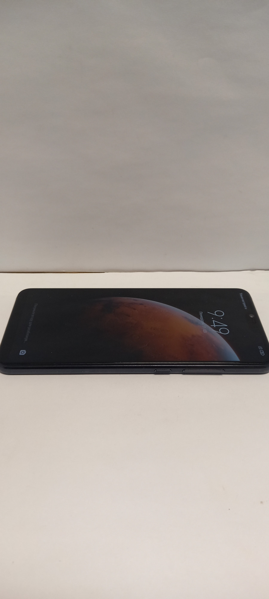 Xiaomi Mi 8 Lite 4/64GB Midnight Black 5