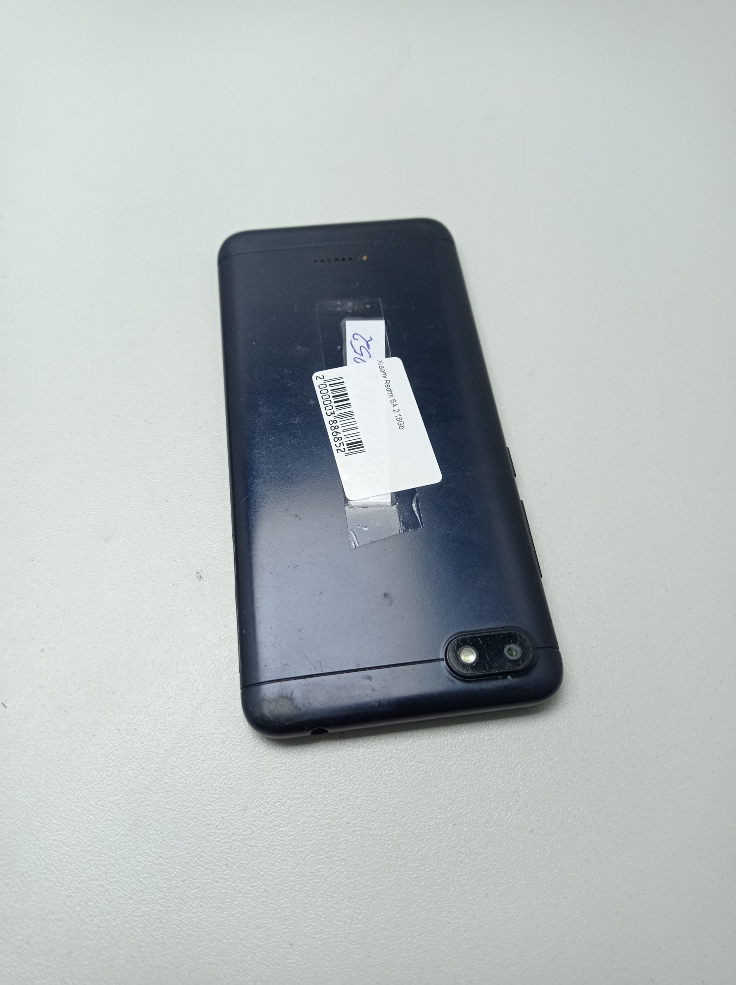 Xiaomi Redmi 6A 2/16GB 8