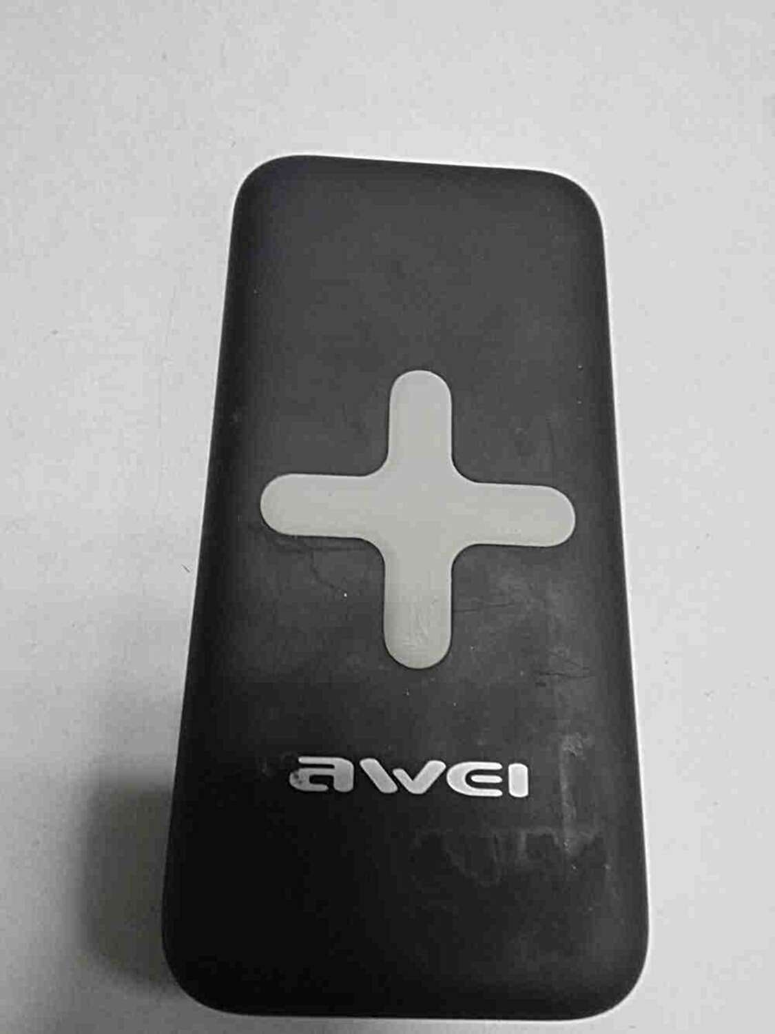 Powerbank Awei P98K 7000 mAh Black 1