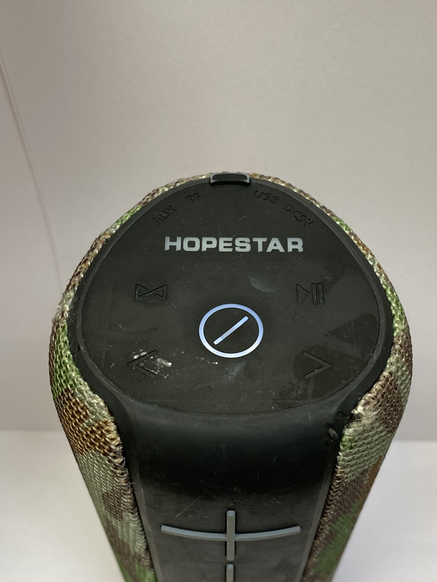 Портативная колонка Hopestar P14 Pro 1