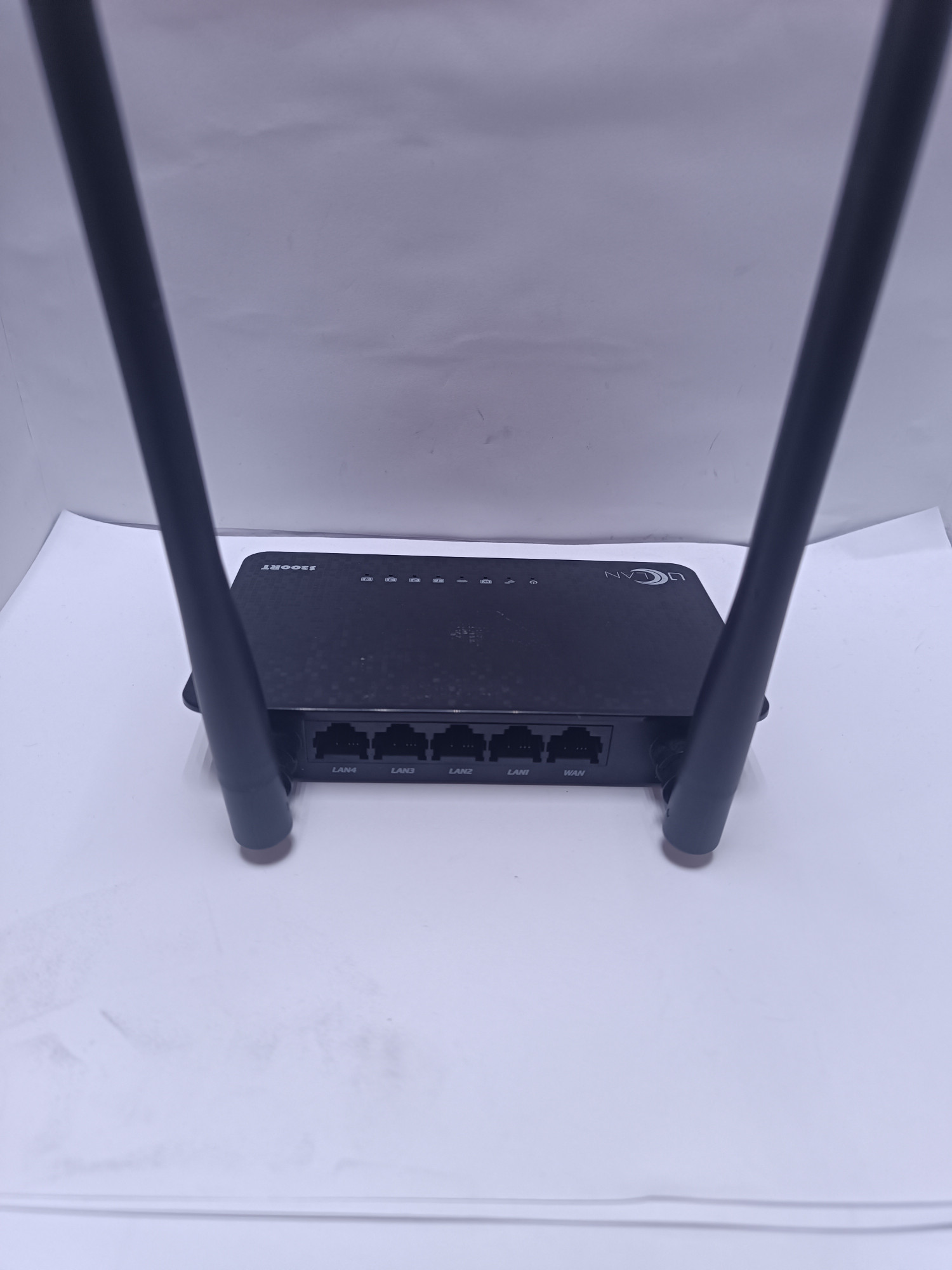 Wi-Fi роутер uClan S300RT 1