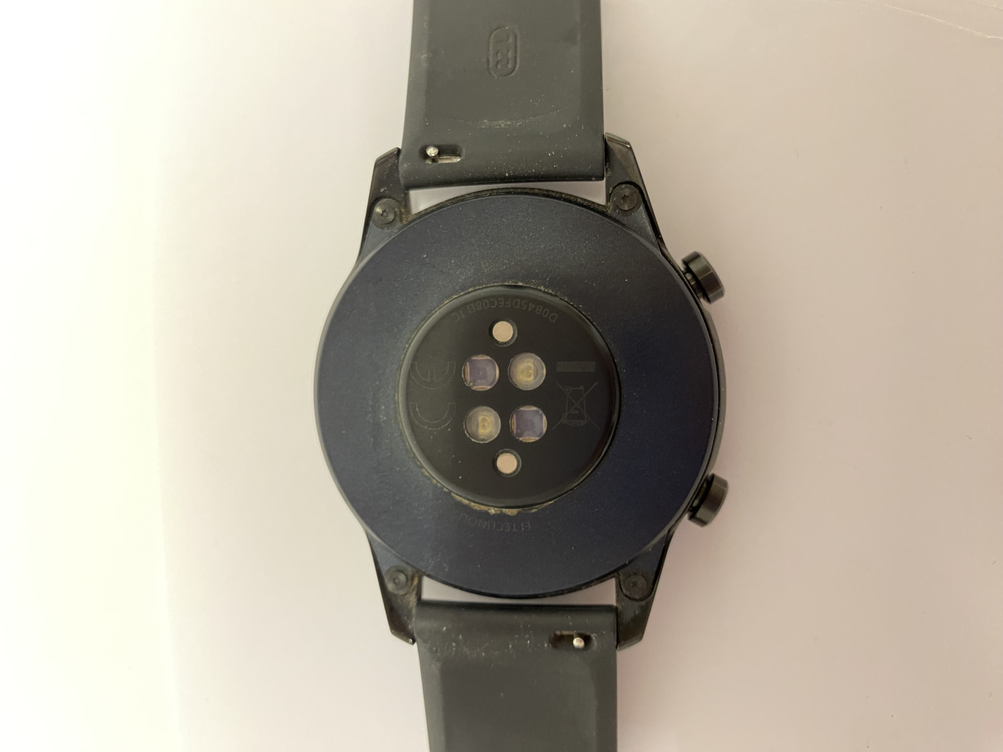 Смарт-часы Huawei Watch GT 2 (LTN-B19) 3