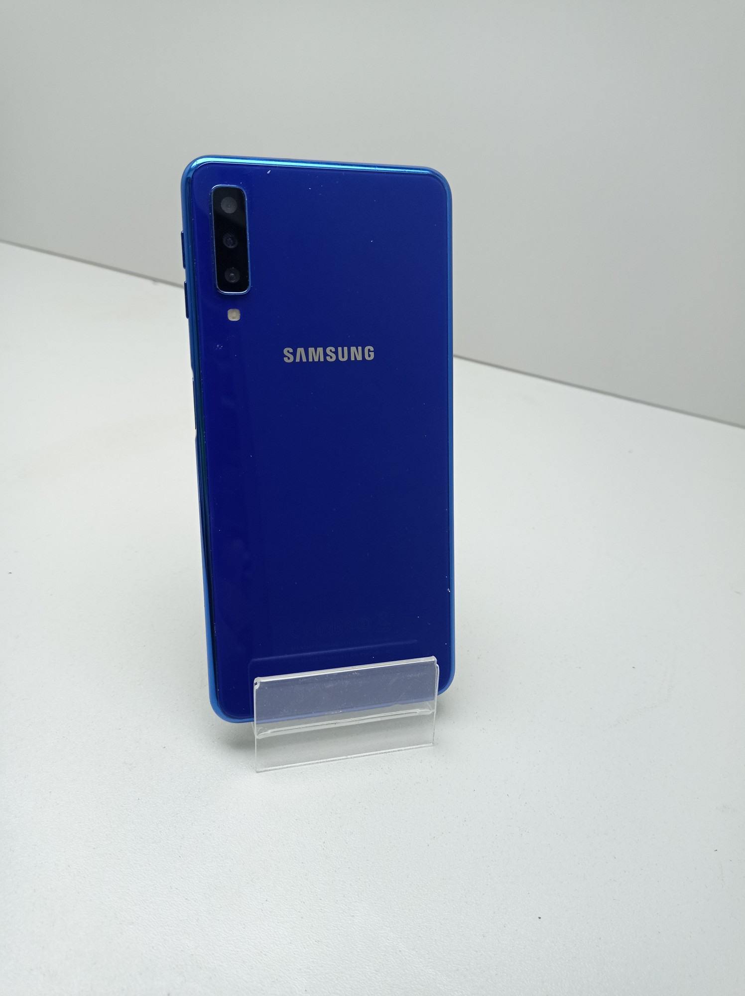 Samsung Galaxy A7 (SM-A750F) 2018 4/64GB 6