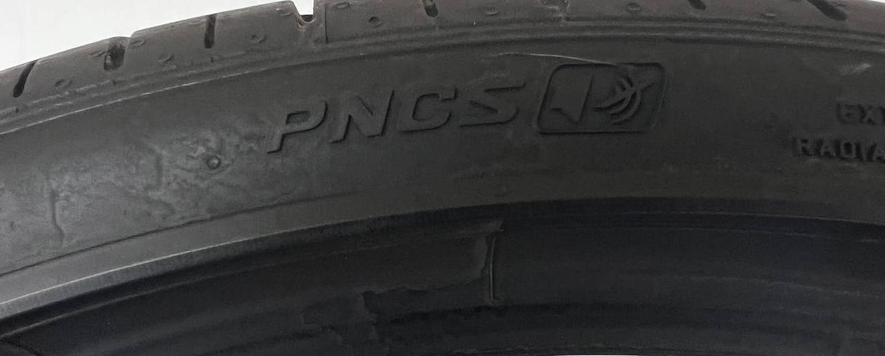 Літні шини 285/30 R22 Pirelli PZero PZ4 PNCS 6mm 7
