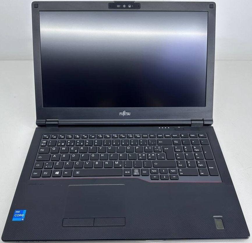 Ноутбук Fujitsu Lifebook E5511 (Intel Core i5-1135G7/16Gb/SSD500Gb) (33734041) 0