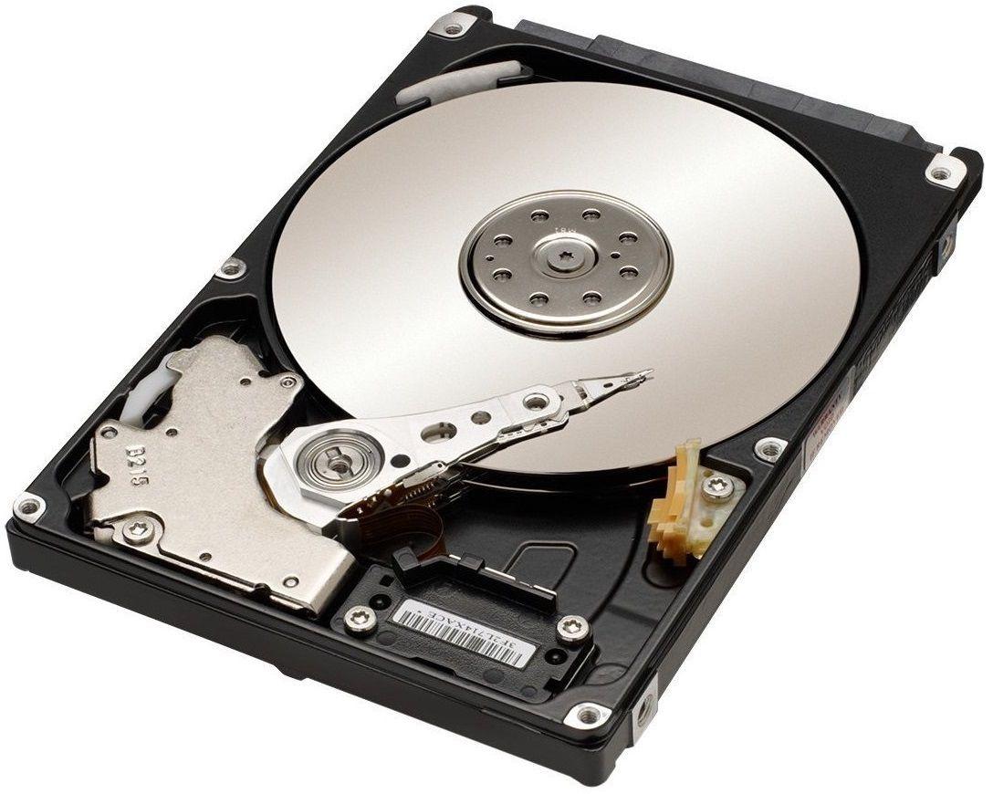 Жесткий диск для ноутбука Toshiba 750 GB (2.5", 8Mb, 5400 об/мин, 9.5 mm, SATA II, MQ01ABD075) 0