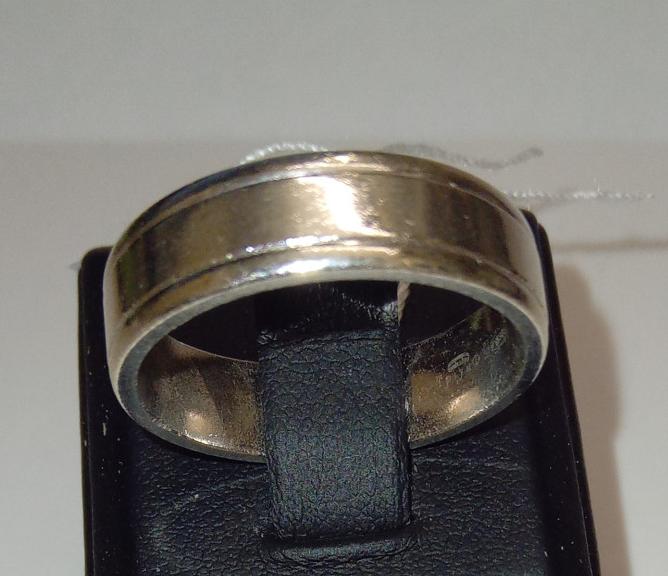 Серебряное кольцо (32472436) 2