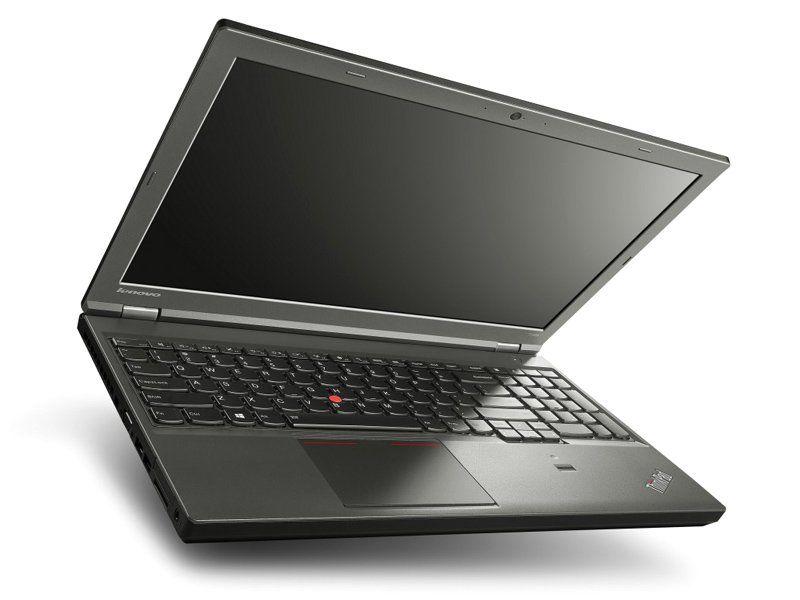 Ноутбук Lenovo ThinkPad T540p (Intel Core i5-4210M/8Gb/SSD256Gb) (33107475) 3