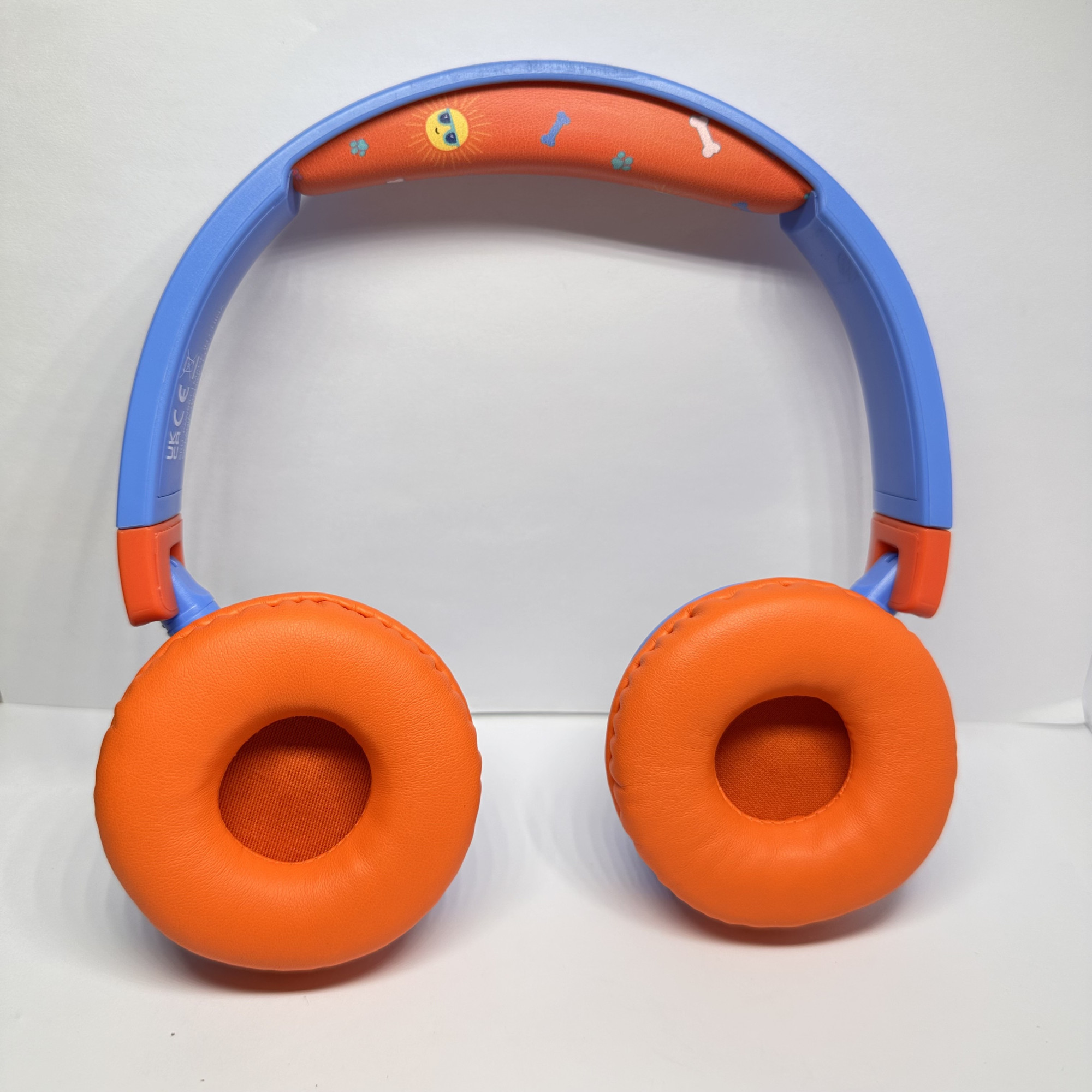 Наушники OTL PAW Patrol Kids V2 Headphones (PAW981) 1