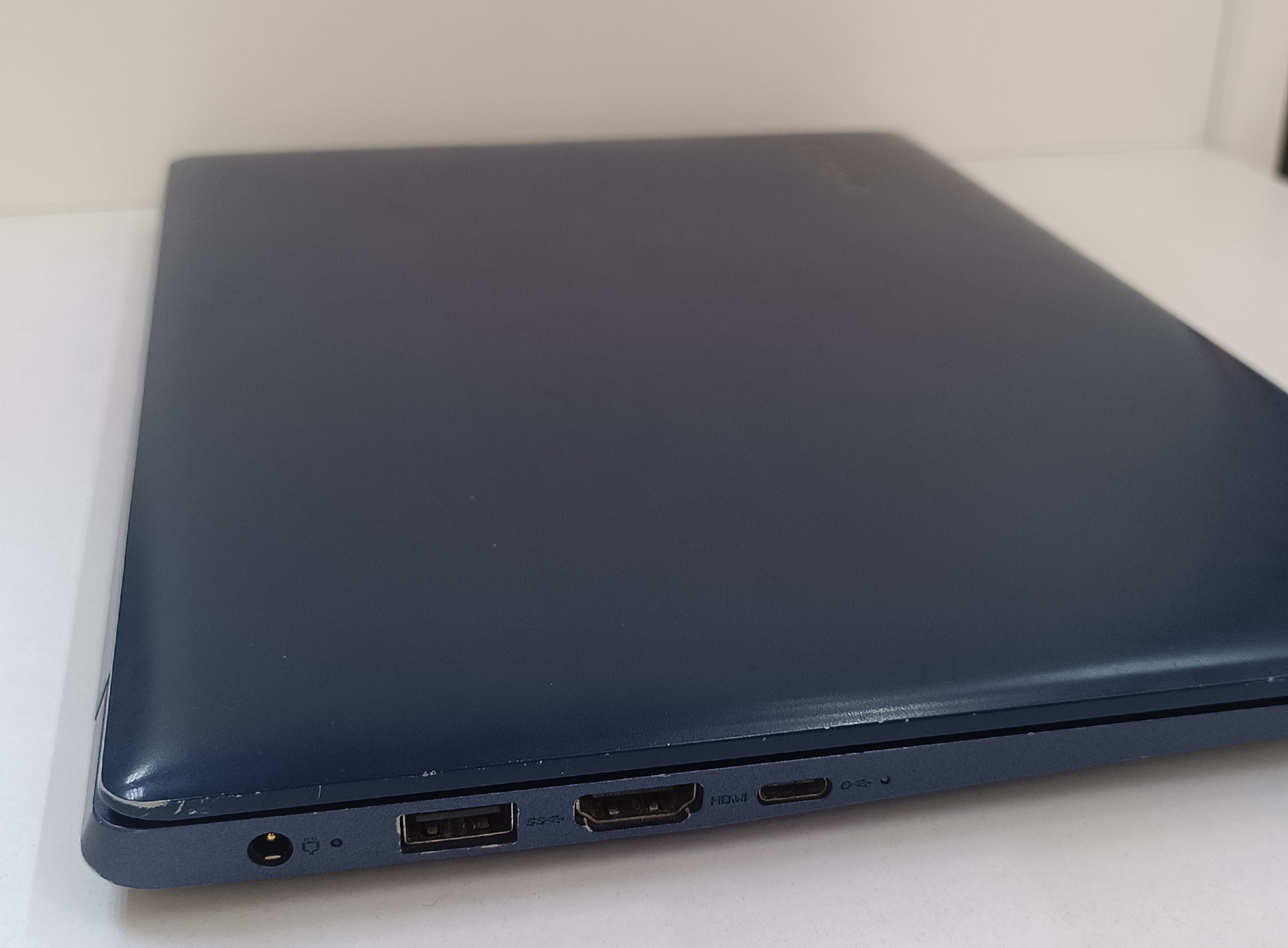 Нетбук Lenovo IdeaPad S130-11IGM (81J1007JRA) 4