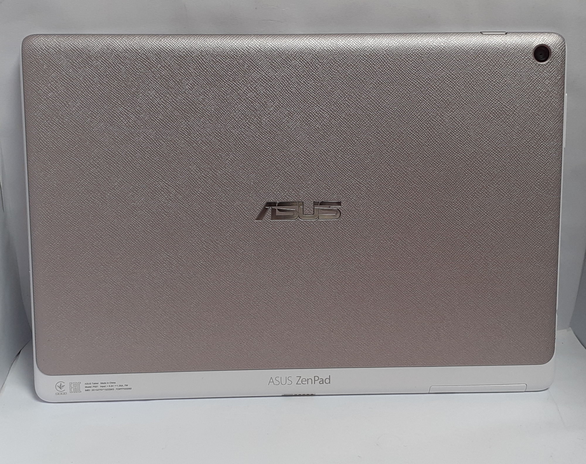 Планшет Asus ZenPad 10 3G Z300CG (P021) 2/16Gb 2