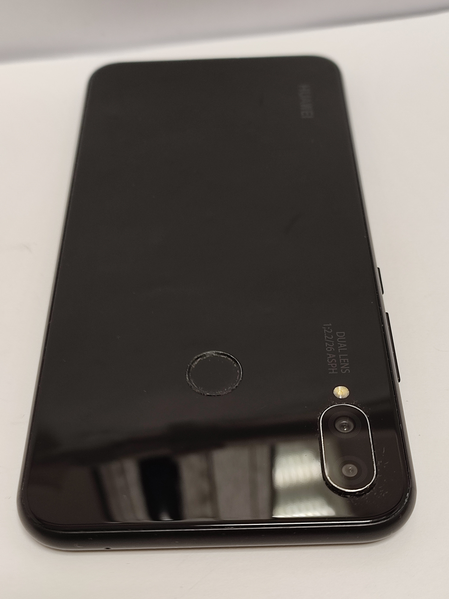Huawei P Smart Plus 4/64Gb Black 2