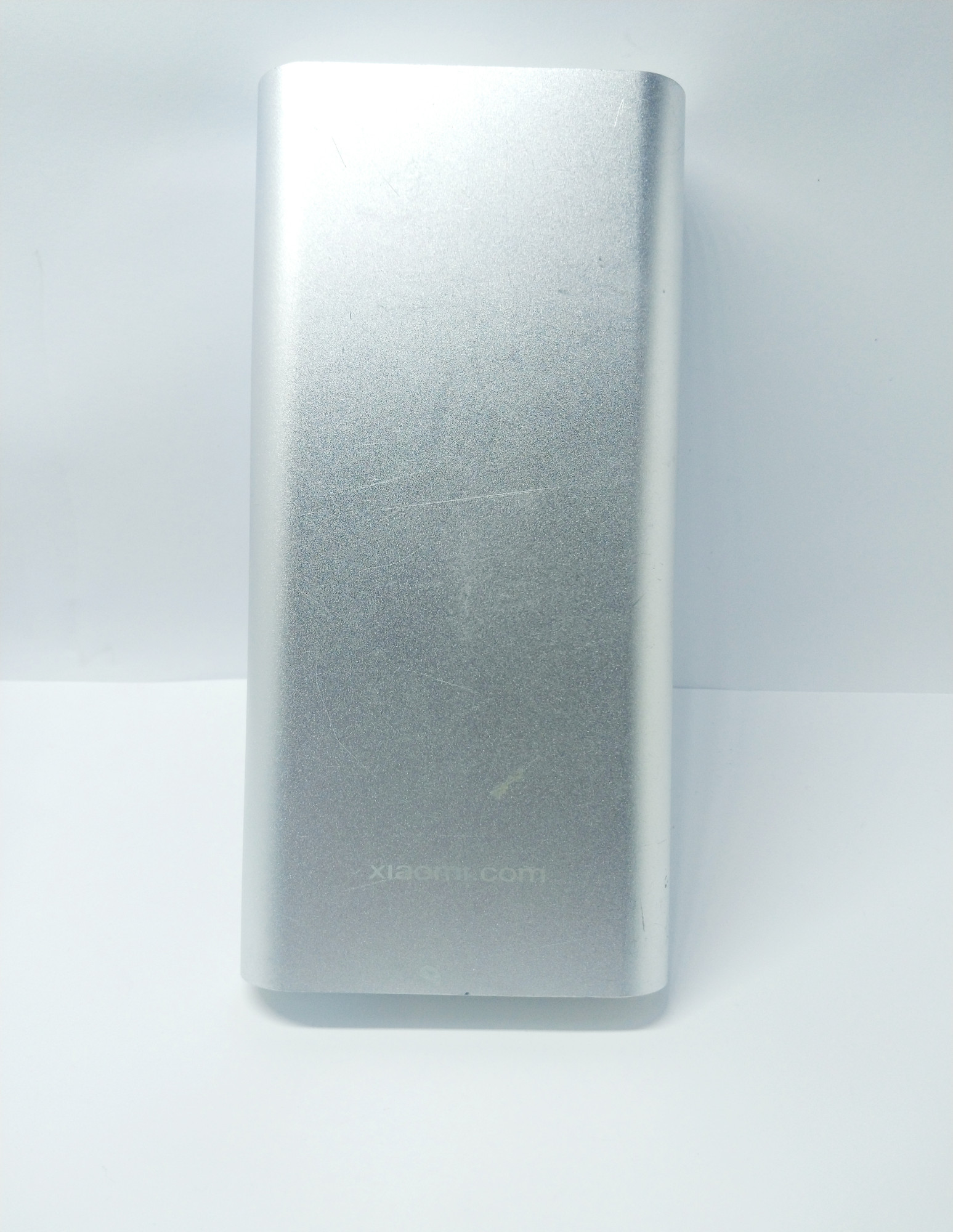 Powerbank Xiaomi 20800 mAh 0