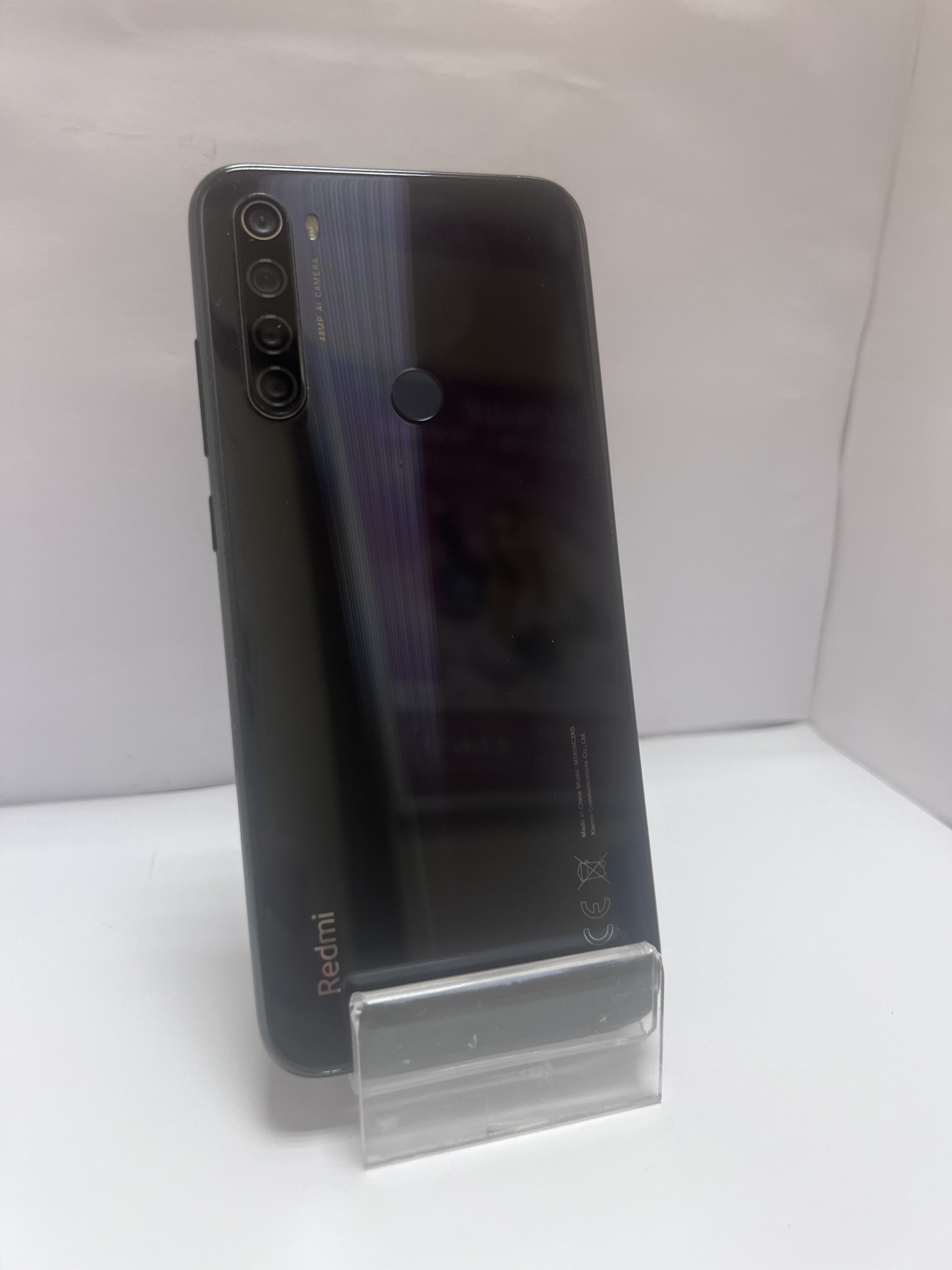 Xiaomi Redmi Note 8T 4/128Gb  1
