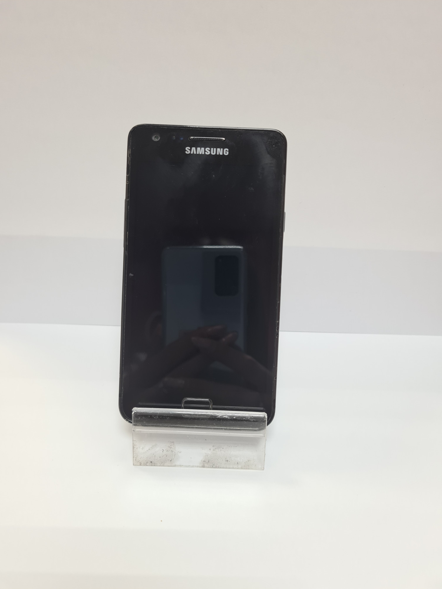 Samsung Galaxy S2 (GT-I9100) 1/16Gb  4