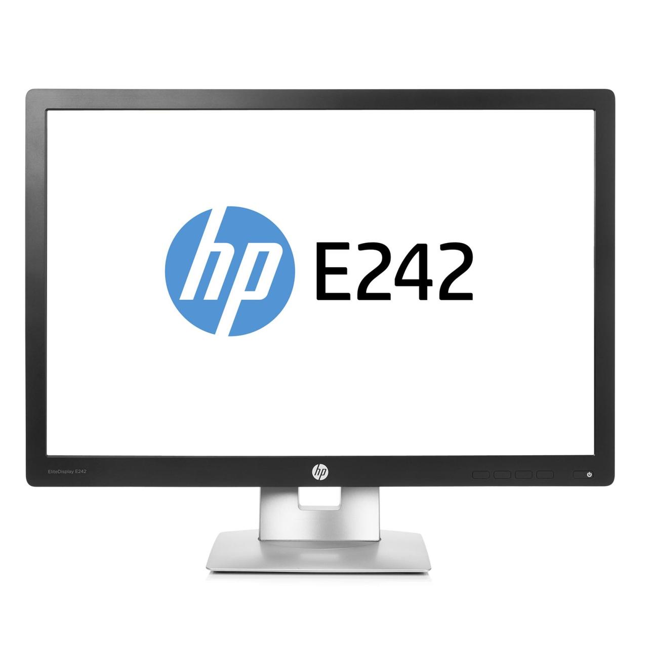 Монітор HP EliteDisplay E242 0