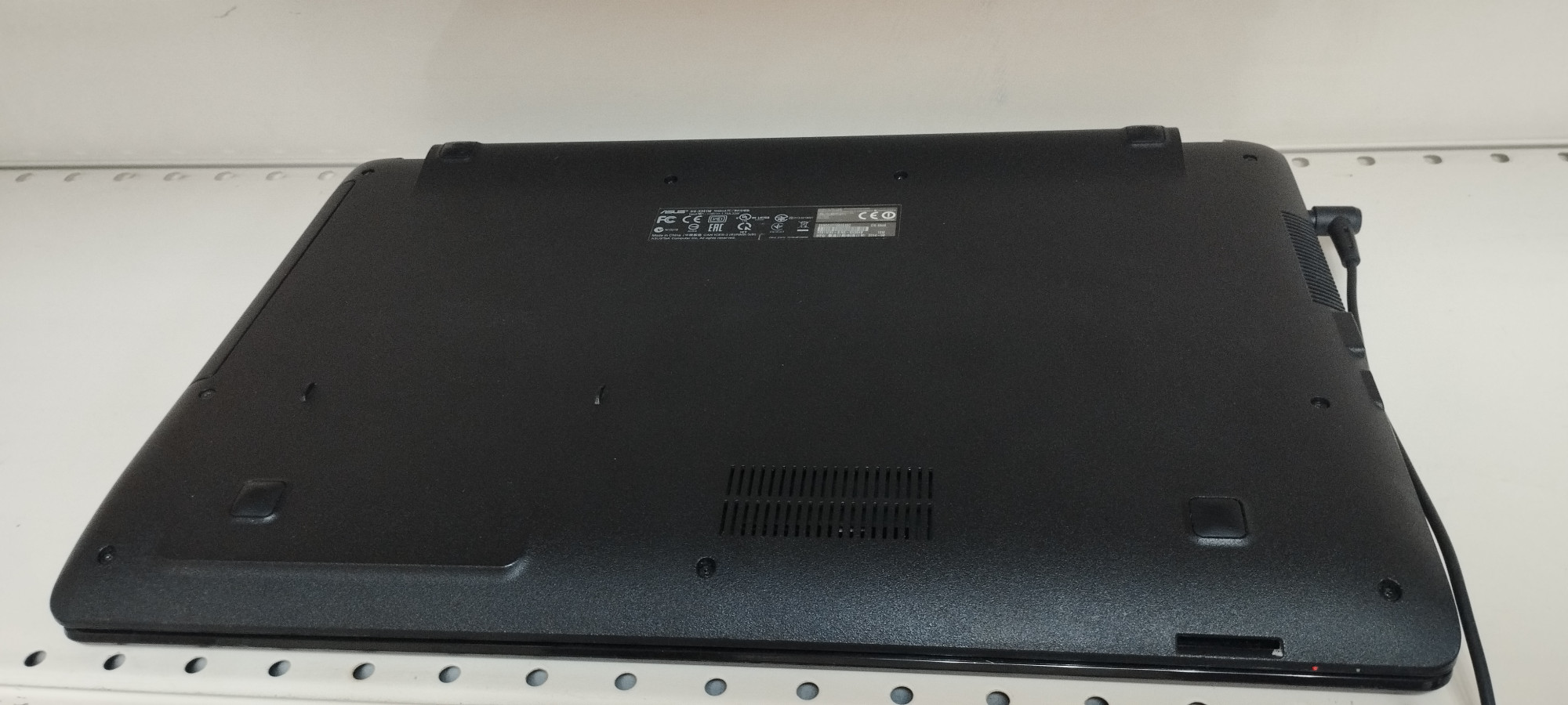 Ноутбук Asus X551MA (X551MAV-BING-SX364B) 5