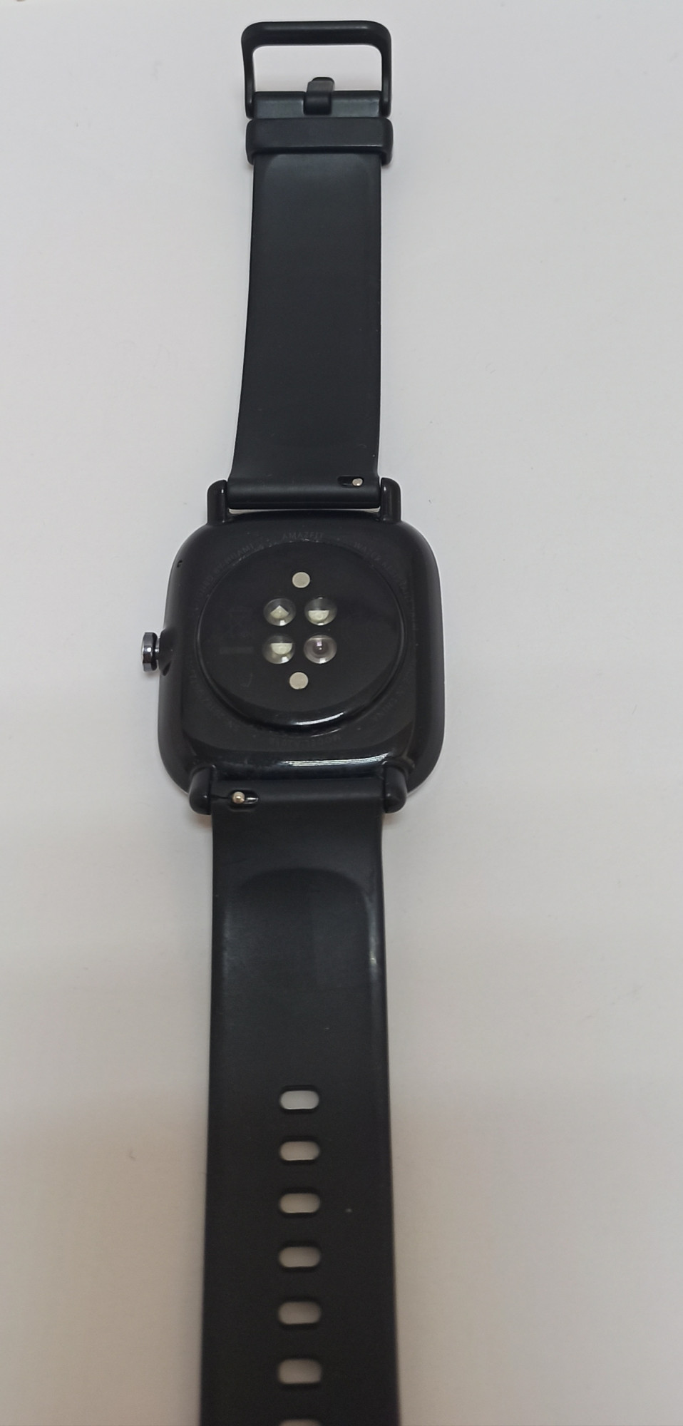 Смарт-часы Amazfit GTS 2 mini A2018 1